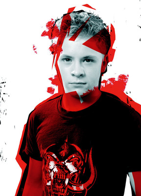 Tokio Hotel Poster 2521836