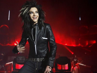 Tokio Hotel Poster 2521837