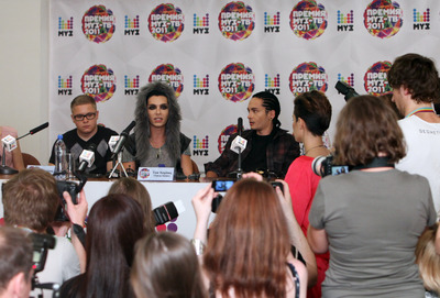 Tokio Hotel Poster 2521840