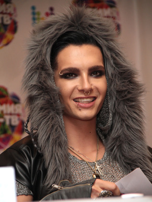 Tokio Hotel Poster 2521847