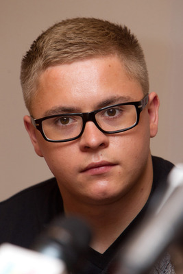 Tokio Hotel Poster 2657066