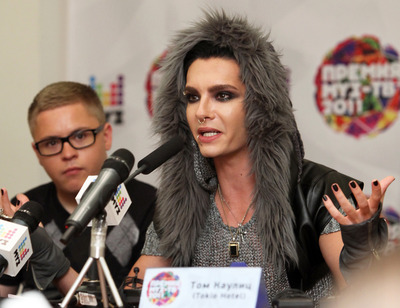 Tokio Hotel Poster 2657070