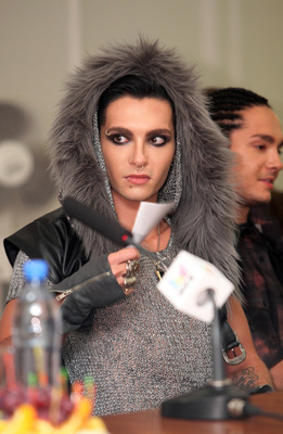 Tokio Hotel Poster 2657086