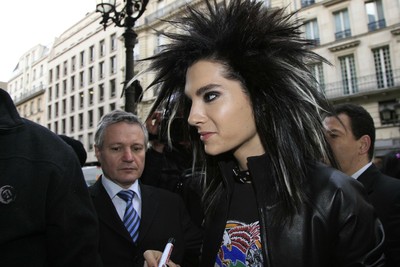 Tokio Hotel Poster 2657119