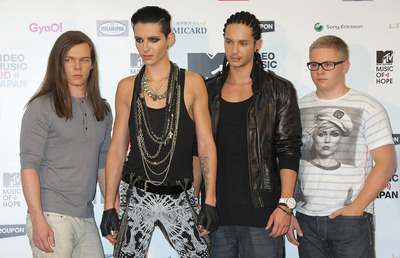 Tokio Hotel Poster 2657127