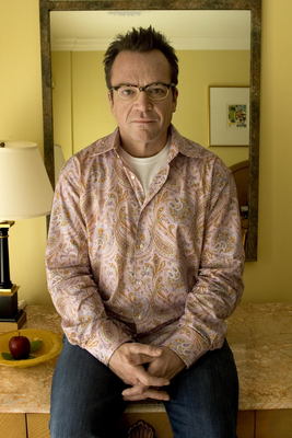 Tom Arnold Poster 3655674