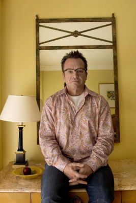 Tom Arnold Poster 3655676