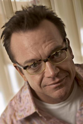 Tom Arnold Poster 3655677