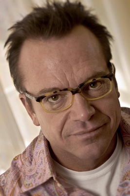 Tom Arnold Poster 3655681