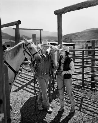 Tom Brokaw Poster 3666705