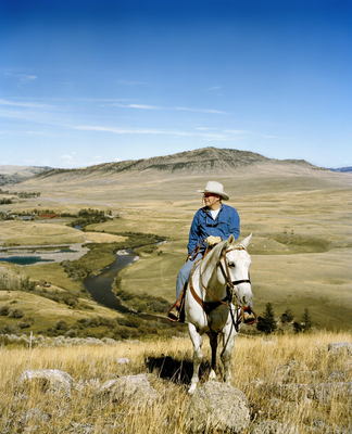 Tom Brokaw Poster 3666710