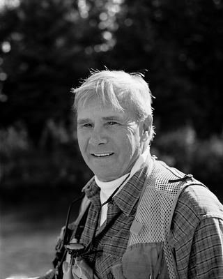 Tom Brokaw Poster 3666712