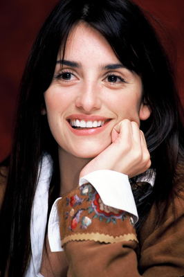 Tom Cruise And Penelope Cruz Poster 3668251