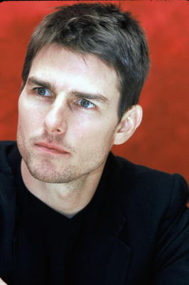 Tom Cruise And Penelope Cruz Poster 3668252