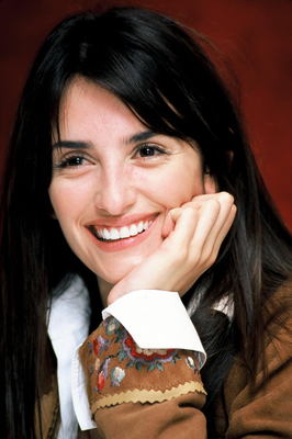 Tom Cruise And Penelope Cruz Poster 3668253