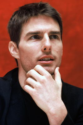 Tom Cruise And Penelope Cruz Poster 3668256