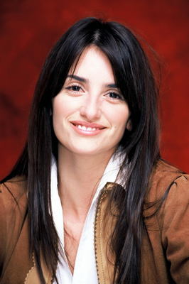 Tom Cruise And Penelope Cruz Poster 3668260