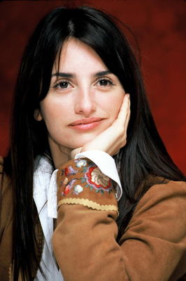 Tom Cruise And Penelope Cruz Poster 3668262