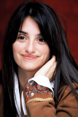 Tom Cruise And Penelope Cruz Poster 3668263