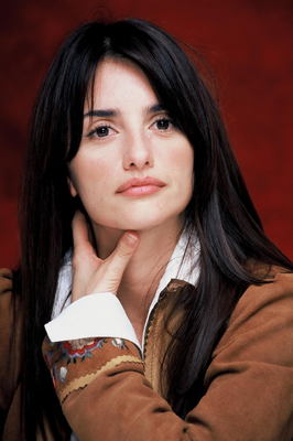 Tom Cruise And Penelope Cruz Poster 3668265