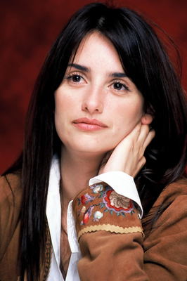 Tom Cruise And Penelope Cruz Poster 3668268