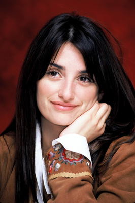 Tom Cruise And Penelope Cruz Poster 3668271