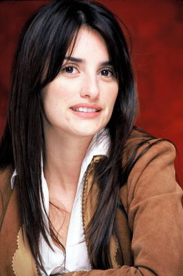 Tom Cruise And Penelope Cruz Poster 3668272