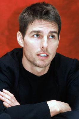 Tom Cruise And Penelope Cruz Poster 3668273