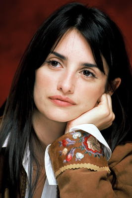 Tom Cruise And Penelope Cruz Poster 3668274