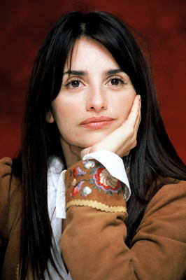 Tom Cruise And Penelope Cruz Poster 3668278