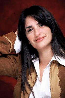 Tom Cruise And Penelope Cruz Poster 3668279