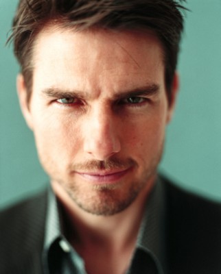 Tom Cruise Poster 1366922