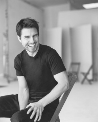Tom Cruise Poster 1366927