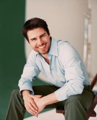 Tom Cruise Poster 1366928