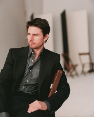 Tom Cruise Poster 1367991