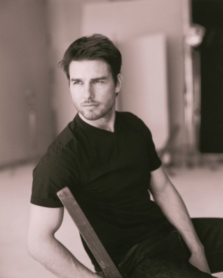 Tom Cruise Poster 1367994