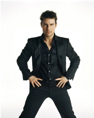 Tom Cruise Poster 1367999