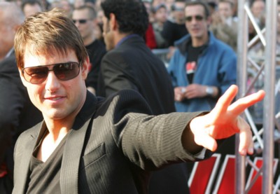 Tom Cruise Poster 1442502