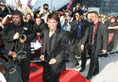 Tom Cruise Poster 1442504