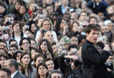 Tom Cruise Poster 1442506