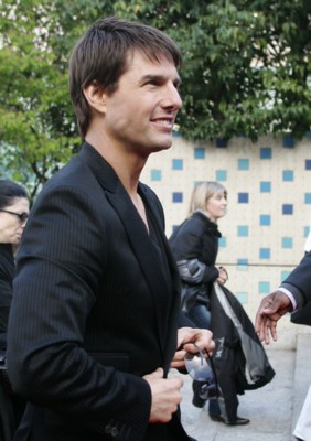 Tom Cruise Poster 1442509