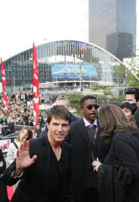 Tom Cruise Poster 1442510