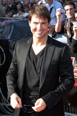 Tom Cruise Poster 1442511