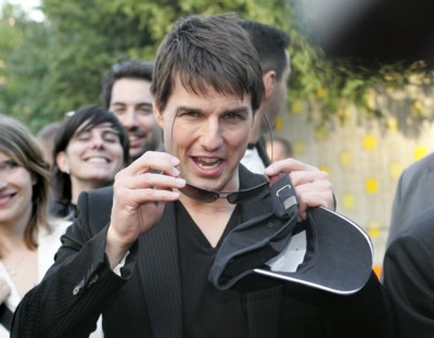 Tom Cruise Poster 1442512