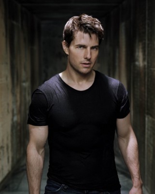 Tom Cruise Poster 1442514