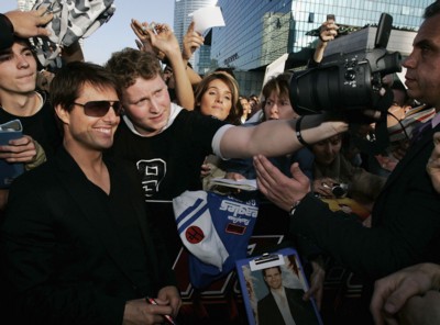 Tom Cruise Poster 1448166