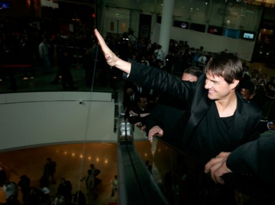 Tom Cruise Poster 1448214