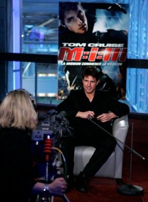 Tom Cruise Poster 1448281