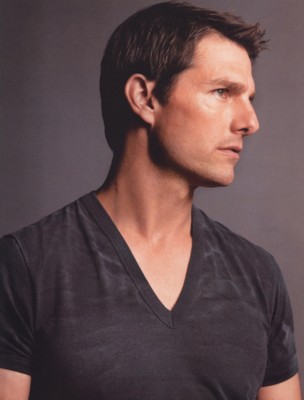 Tom Cruise Poster 1457070