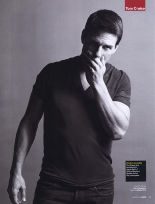 Tom Cruise Poster 1457071